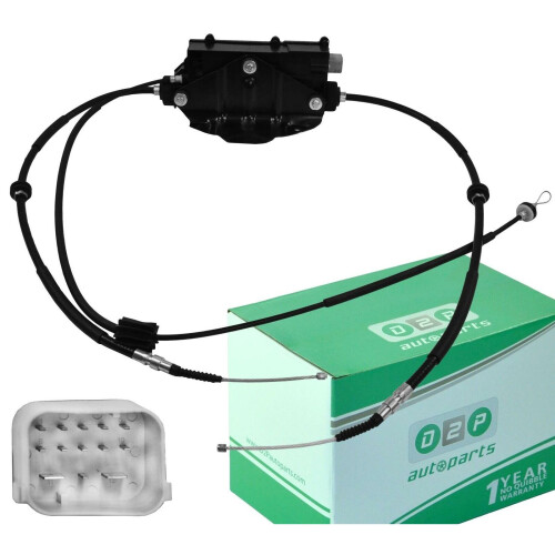 ELECTRIC PARKING HANDBRAKE ACTUATOR CONTROL UNIT FOR BMW X5 X6 E70 E71 2