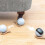 Intelligenter &amp; interaktiver selbstdrehender Ball Katzenbeschäftigung 4