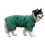 Super Absorbent Dog Bathrobe Towel Bath Robe Drying Dog Robe Coat 4