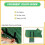 Super Absorbent Dog Bathrobe Towel Bath Robe Drying Dog Robe Coat 8