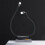 LED Neck Book Reading Light Adjustable USB Rechargeable Hands-free Reading Lamp 11