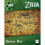 USAopoly Zelda Hyrule Map Puzzle - 1000 Pieces - Board Game 1