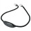 LED Neck Book Reading Light Adjustable USB Rechargeable Hands-free Reading Lamp 6