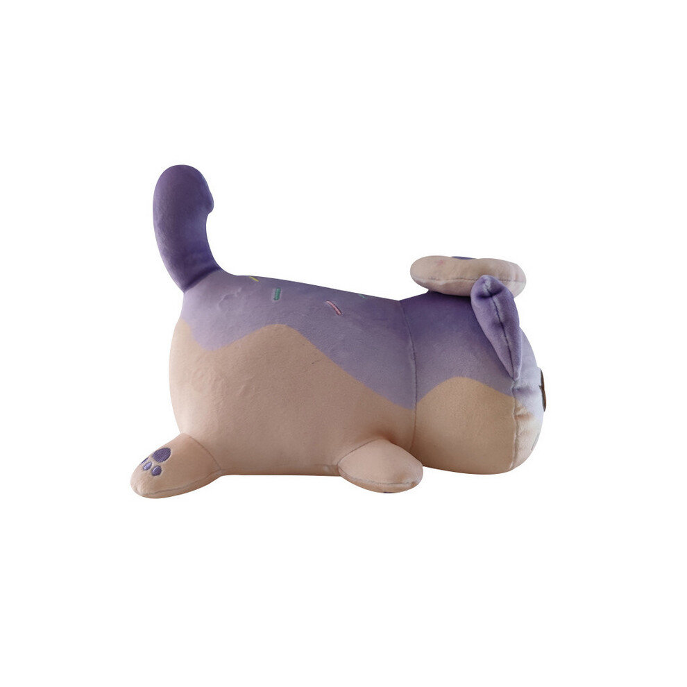 (Doughnut Cat) 10'' aphmau Cat Plush Stuffed Dolls Kids Toys UK
