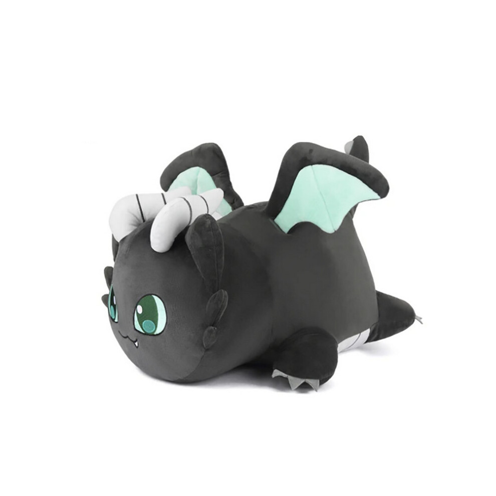 (My Neighbor Totoro Cat) 10'' aphmau Cat Plush Stuffed Dolls Kids Toys UK