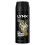 Lynx Lynx Body Spray Deodorant, Gold, 6 Pack, 150ml 4