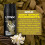 Lynx Lynx Body Spray Deodorant, Gold, 6 Pack, 150ml 9