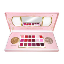P. LOUISE LOVE TAPES IN THE SHADOWS EYE/ BRONZER MAKE UP SET