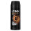 Lynx Lynx Dark Temptation Body Spray Deodorant 150ml 3