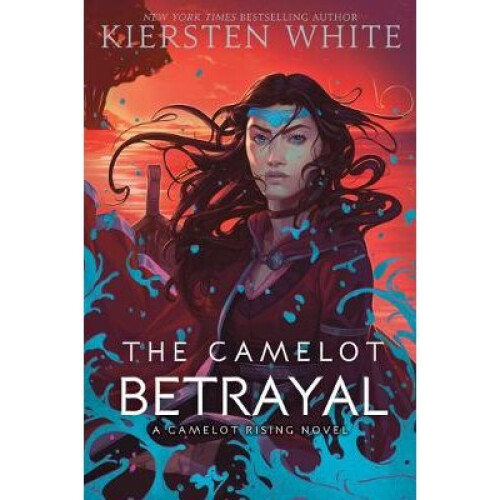 The Camelot Betrayal