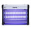 GEEPAS Geepas Powerful Fly Zapper, Electric Indoor Insect Bug Killer 2x10W UV 1