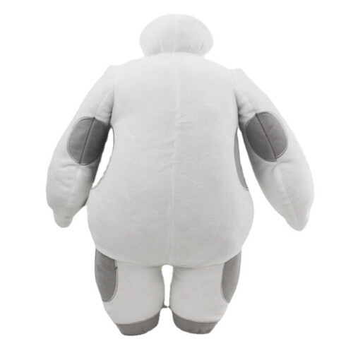 7 Big Hero Baymax Plush Doll Stuffed Animal Toy Gift on OnBuy