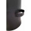 WATERLOO STYLE TRADITIONAL BLACK FIRE COAL BUCKET SHOVEL FIREPLACE LOG SCUTTLE 8