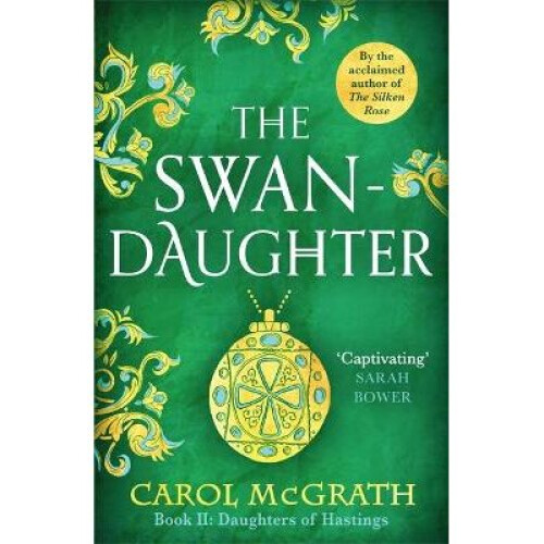 The Swan-Daughter