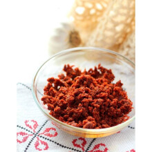 50g Homemade Garlic and Coconut Dry Chutney