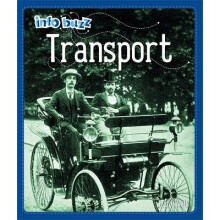 Info Buzz: History: Transport
