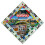 Monopoly Maidstone Monopoly 2021 Board Game 5