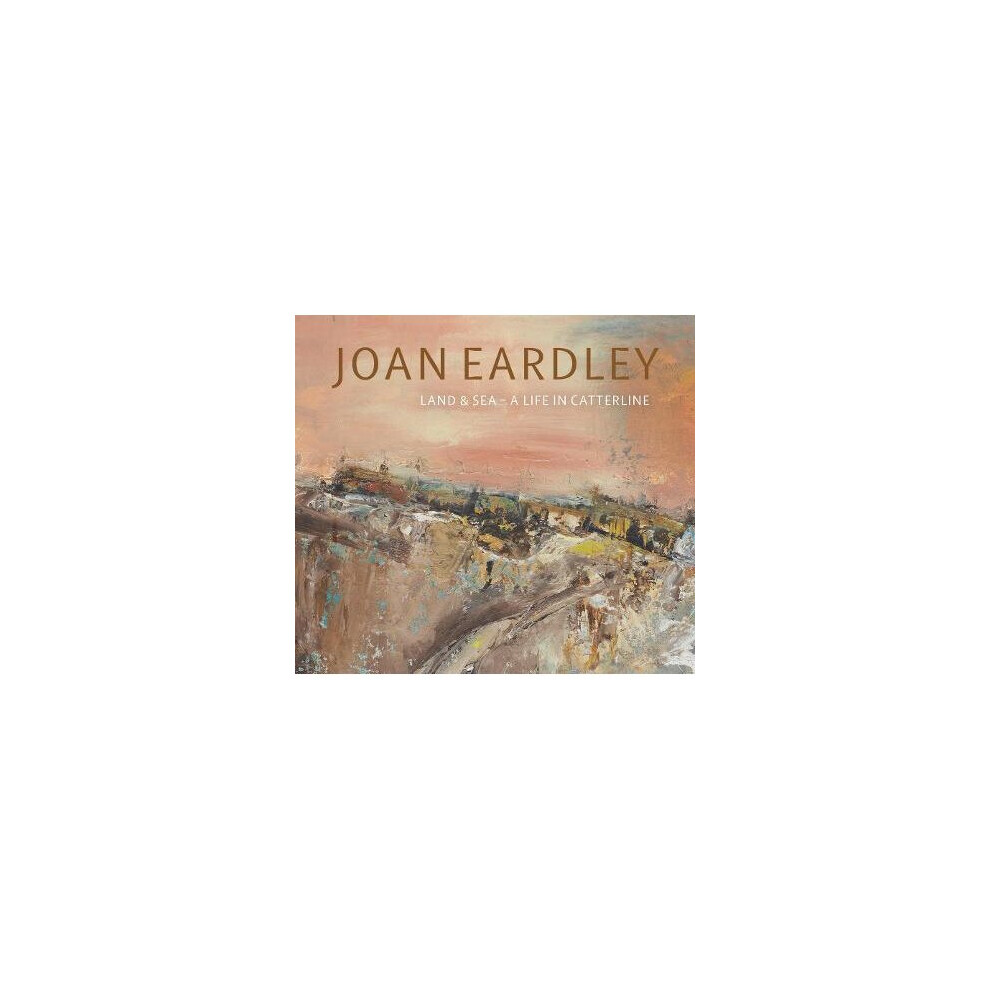 Joan Eardley