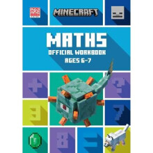 Minecraft Maths Ages 6-7