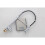 Modern Monobloc Chrome Brass Kitchen Pull Out Spray Faucet Mixer Tap 5