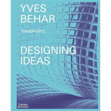 Yves Bhar fuseproject