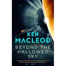 Beyond the Hallowed Sky