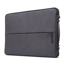 Lenovo Business Casual Sleeve Case 14" - Charcoal Grey
