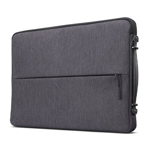 Lenovo Lenovo Business Casual Sleeve Case 14" - Charcoal Grey