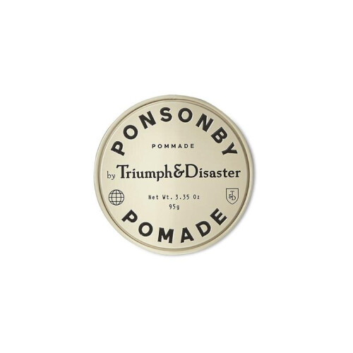 Triumph & Disaster Pomade