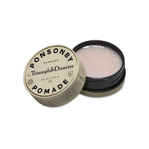 Triumph & Disaster Pomade 1