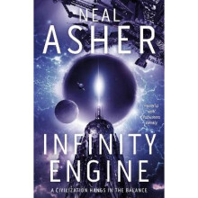 Infinity Engine Transformation
