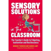 Sensory Solutions in the Classroom