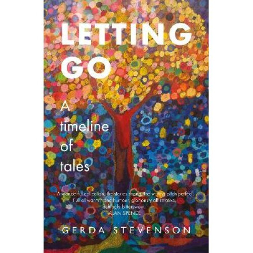 Letting Go
