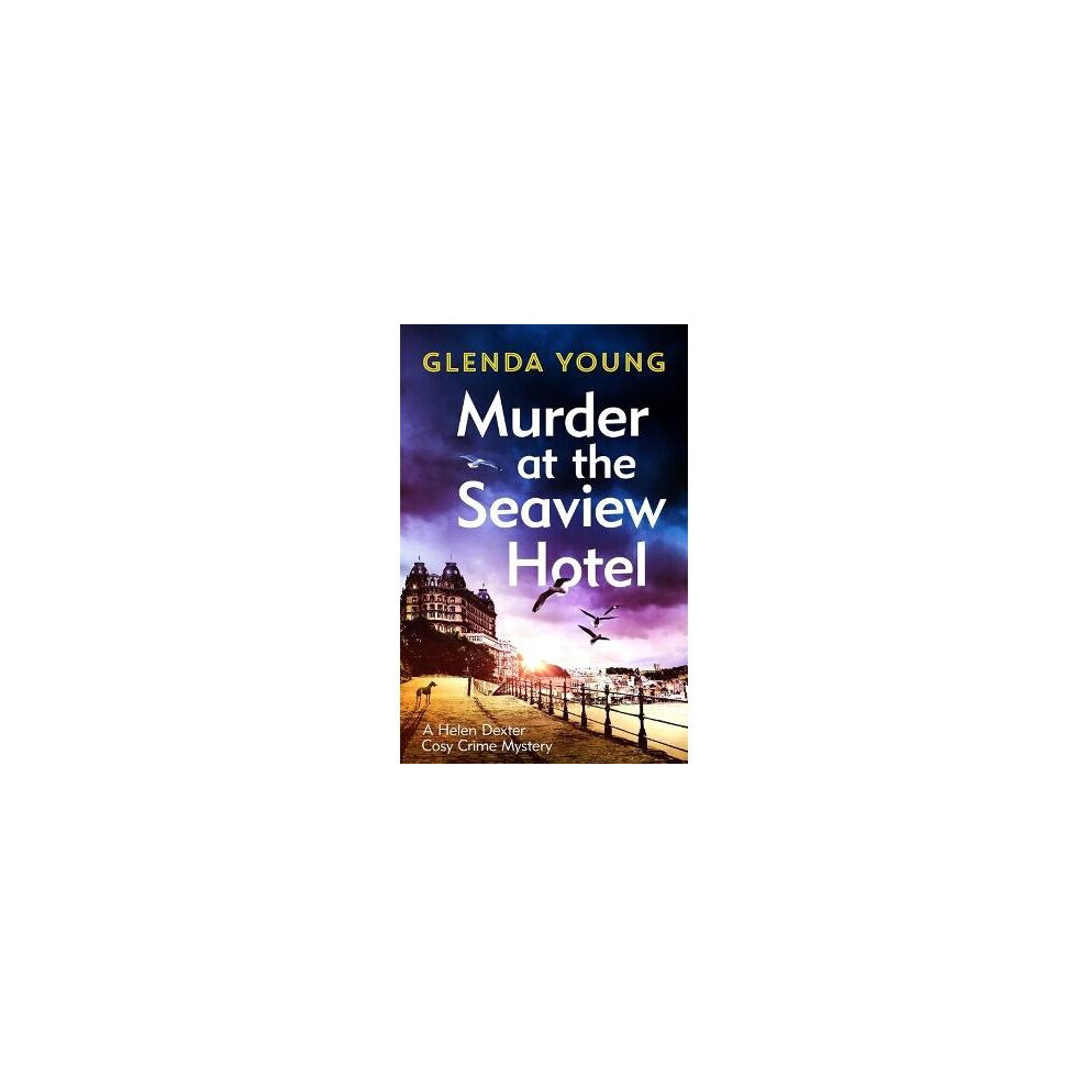 Murder at the Seaview Hotel