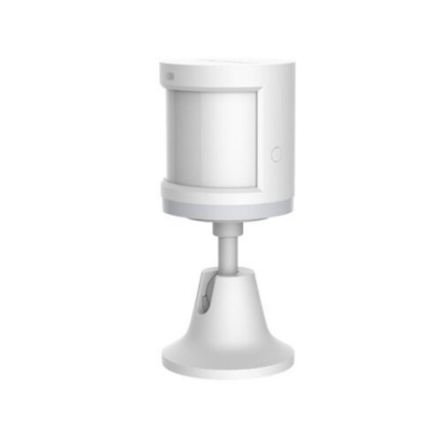 Aqara Intelligent Body Sensor Body Motion Sensor- Xiaomi Ecosystem Product- White 1