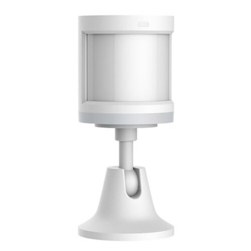 Aqara Intelligent Body Sensor Body Motion Sensor- Xiaomi Ecosystem Product- White 2