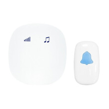 Wireless Home Security Doorbell Home Smart Doorbell