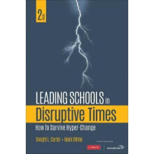 Leading Schools in Disruptive Times How to Survive HyperChange
