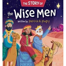 The Story of the Wise Men