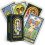 The Wandering Star Tarot 1