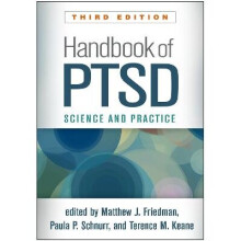 Handbook of PTSD
