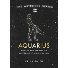 Astrosex: Aquarius