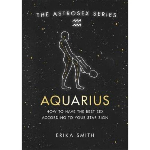 Astrosex: Aquarius