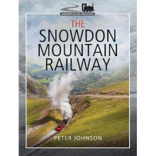 The Snowdon Mountain Railway