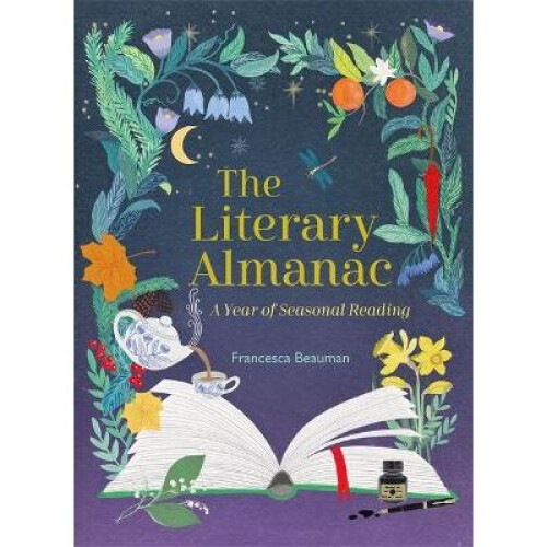 The Literary Almanac