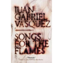 Songs for the Flames