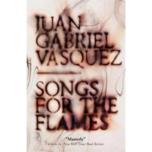 Songs for the Flames