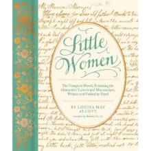 Little Women - Book