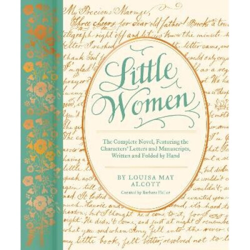Little Women - Book