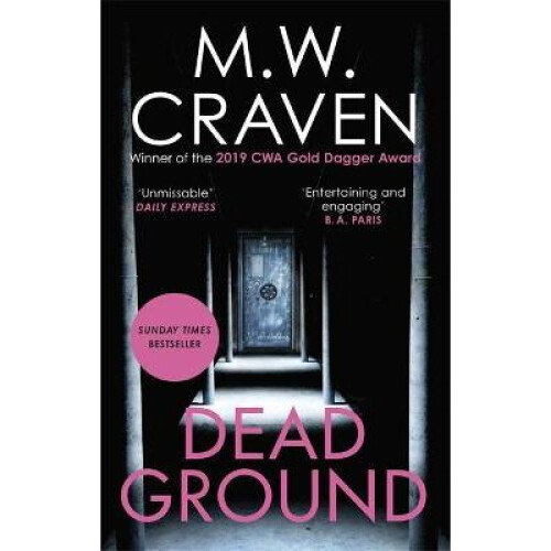 Dead Ground